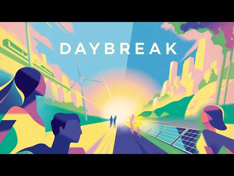 Daybreak, a game about fighting climate change, is blindly optimistic -  Polygon