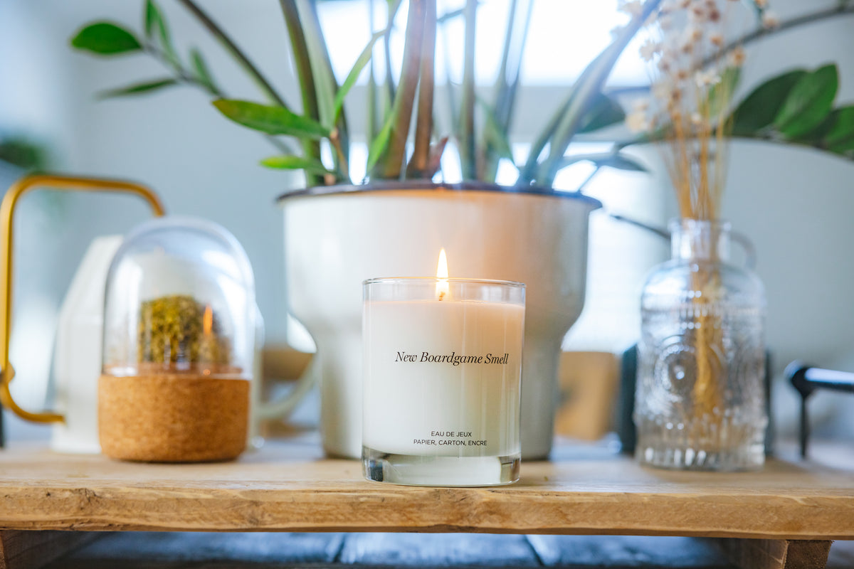 New Boardgame Smell candle CMYK