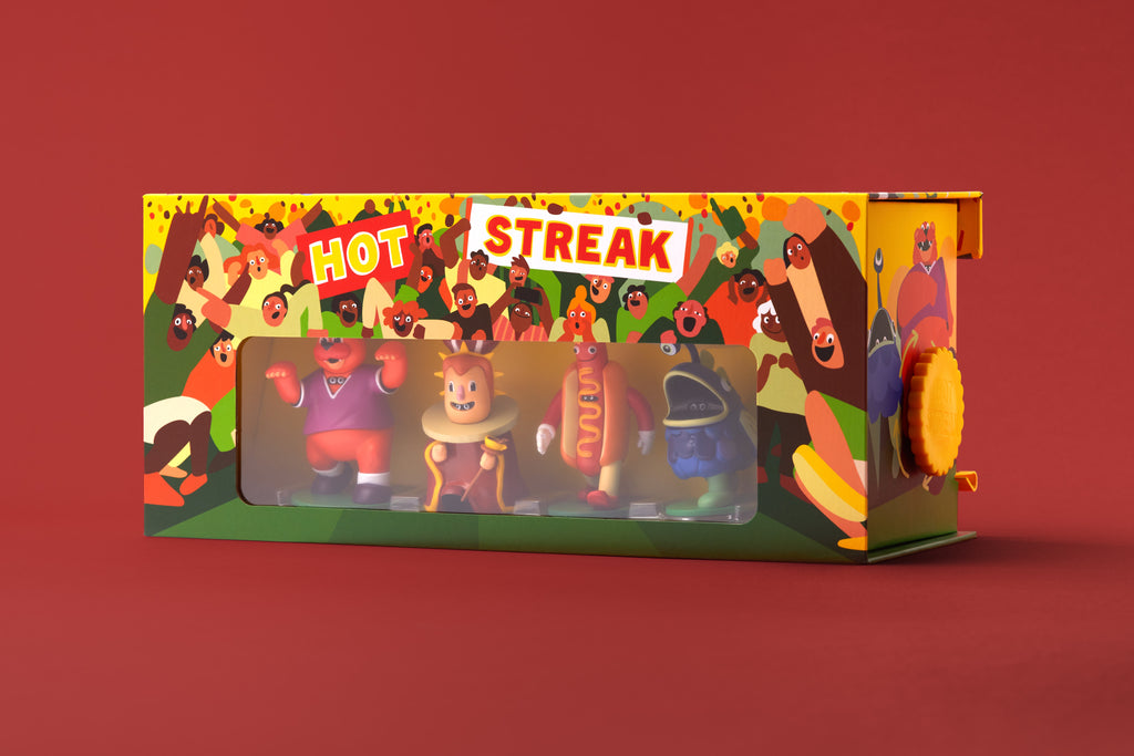Hot Streak PRE ORDER CMYK hot-streak-pre-order-cmyk