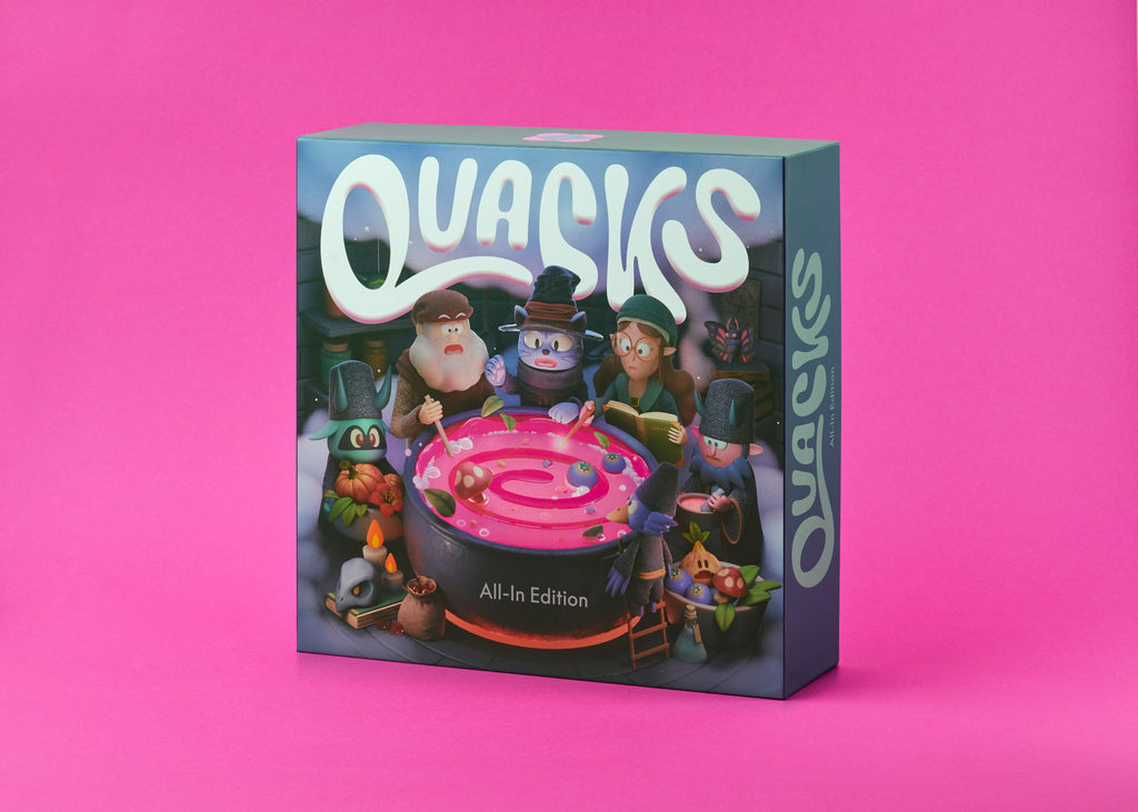 Quacks