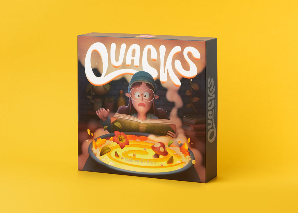 Quacks